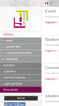 Mobile Screenshot of garagegroup.it